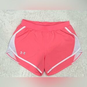 Under Armour Women's Fly by 2.0 Running Shorts